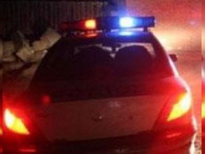 Монгол залуус булган шуба хулгайлаад баригджээ