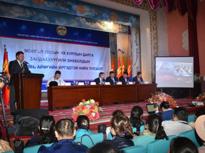 З.Энхболд: 21 аймагт ипотекийн зээлийн хүү 5 хувь боллоо