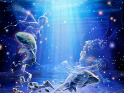 Семинар, сургалт дамжаа эсвэл аялал зэрэг нь Загаснууд та нарын оюун ухааныг сэргээх болно