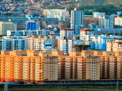 Орон сууцны үнийн индекс өмнөх сараас -0.1 хувиар буурчээ