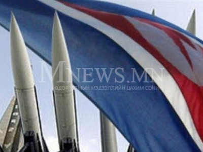 Умард Солонгос: Бид Манхэттенийг газрын хөрснөөс арчаад хаячихна
