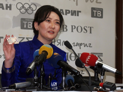 Б.Насанбаяр: Би ажлаасаа чөлөөлөгдөж, бүх шатны хуулийн байгууллагад гүтгэсэн хүн бүрийг өгнө