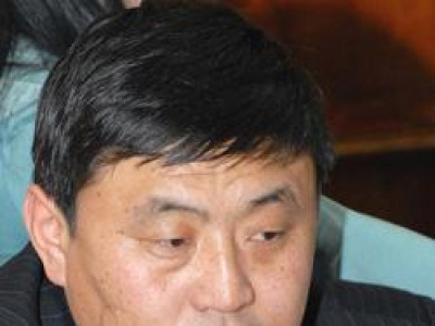 УИХ-н гишүүн асан Д.Очирбатын тавьсан занга