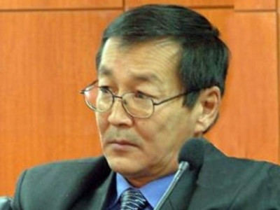 Тэргүүн хатагтайн шинэ албан тушаал…