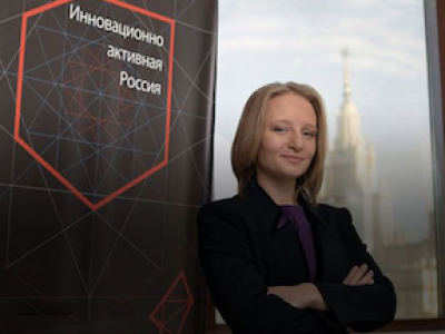 Путины охин Ким Кардашьянтай хамт нэг жагсаалтад оржээ