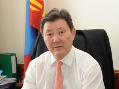Бантсан хүн балайрна гэдэг болов
