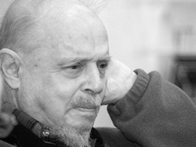 Сергей Есениний хүү АНУ-д нас баржээ