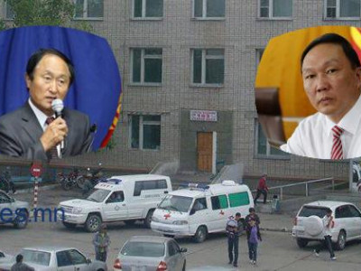 Хөвсгөл аймгийн эрүүл мэндийн салбарын дампуурал буюу удирдлагуудын тансаглал