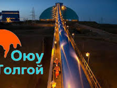 Оюутолгой 202 мянган тонн зэс үйлдвэрлэжээ