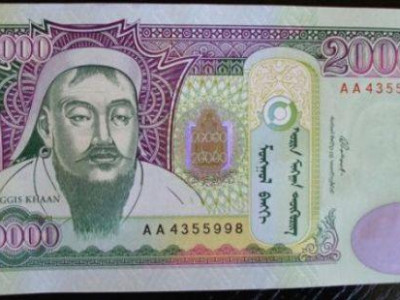 20 мянган төгрөг нэхэж, сумгүй буугаар сүрдүүлжээ