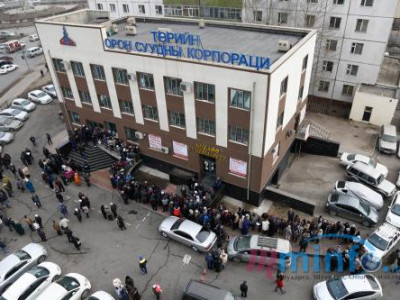 Таван хувийн хүүтэй зээлд 346 иргэн хамрагджээ