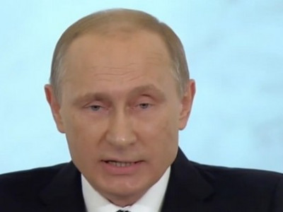 Оросын иргэдийн гуравны хоёр нь Путинийг сонгохыг хүсч байна