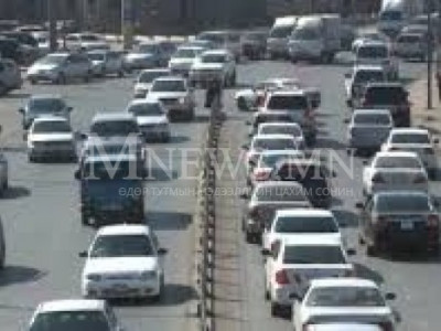 95 мянган тээврийн хэрэгслийг улсын бүртгэлээс хасахаар төлөвлөжээ