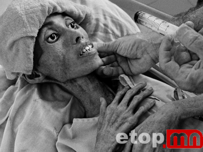 Түүхэн дэх хүн төрөлхтнийг хоморголон хядсан хамгийн “харгис” 10 тохиолдол