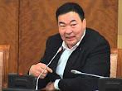 Б.Бат-Эрдэнэ: 2000 аж ахуйн нэгж, иргэдийн хүсэлтийн дагуу НӨАТ-ын хуульд өөрчлөлт оруулна