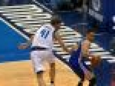 Top 10 Plays: The Starters