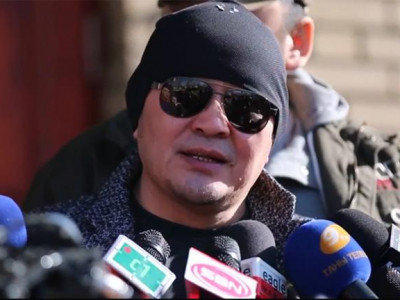 Х.Баттулгын туслах батлан даалтад гарч магадгүй
