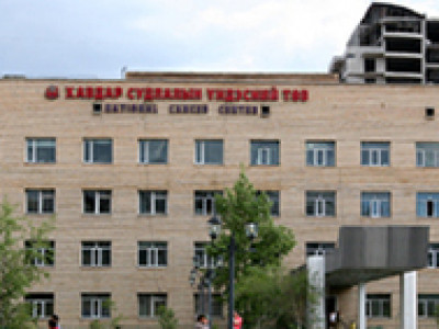 Элэг шилжүүлэн суулгах мэс заслыг 20 хүнд үнэгүй хийнэ
