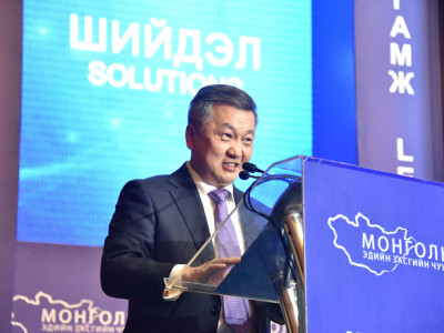 Түүхий эдийн үнийн уналтад Монгол Улс буруугүй