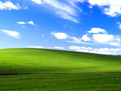 Windows-ийн нүүр зургийг Монголд авсан уу?