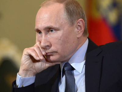 Владимир Путин “офшор” данс эзэмшдэг үү?