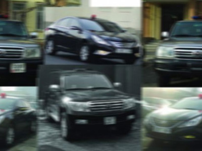 Төрийн үйлчилгээний автомашинуудаар зочдод үйлчилнэ