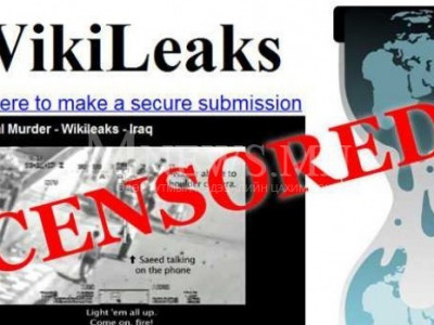 WikiLeaks: Америк энэ Панамын шуугианыг зохион байгуулсан