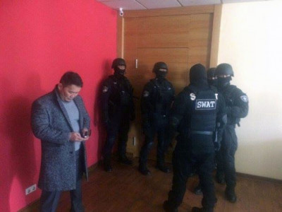 Г.Байгальмаа: ЦЕГ хууль зөрчсөн үйл ажиллагаа явуулж байна