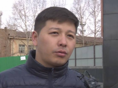 Монголоо аваръя хөдөлгөөн дахин жагсана