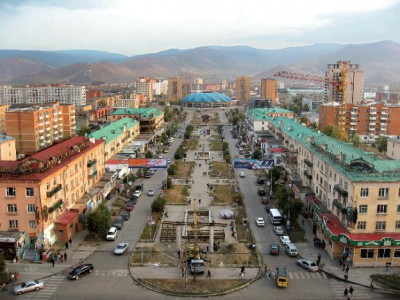 13 гудамжийг бүрэн тохижуулна