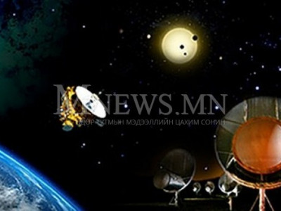 Харь гарагийнхныг хайх хамгийн том төсөл хэрэгжиж эхэллээ