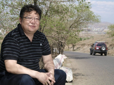 С.Эрдэнэ: Ер нь намайг гүтгэх гүжирдэх юм мундахгүй л дээ