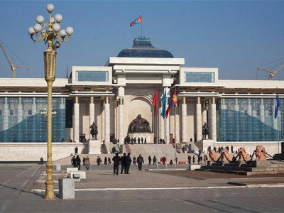 Офшор данстай нөхдүүдийг нэрлэнэ