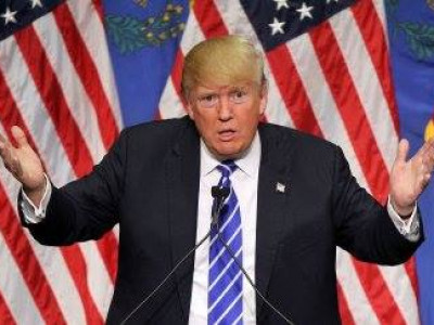 Дональд Трамп: Бүгд найрамдах нам миний эсрэг хуйвалдаан зохиосон