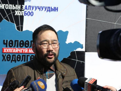 А.Мөнхбатад “Хар жагсаалт” гаргахыг дээд тэнгэр зарлигдсан