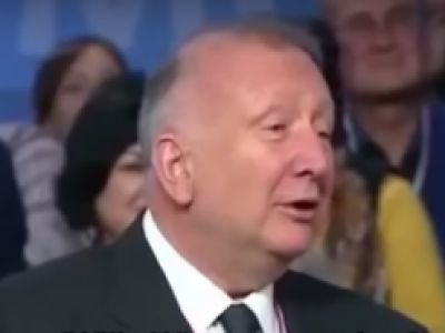 Путины гадаад хэлний чадвар олныг гайхшруулав