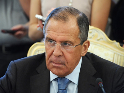 Манай улсад айлчлах Сергей Лавров гэж хэн бэ