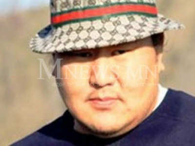 Д.Дагвадорж улаанбурхан туссан хүүхдүүдэд тусална