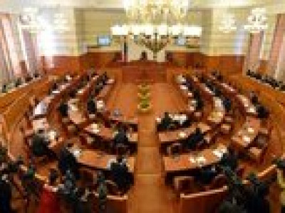 УИХ-ын шинэ долоо хоногийн үйл ажиллагааны хуваарь