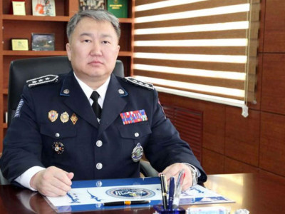 Р.Чингис хурандааг үүрэгт ажлаас нь чөлөөлөхөөр болсон уу