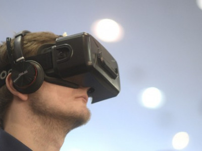 очид буудлууд насанд хүрэгчдэд зориулсан 3D үйлчилгээ нээжээ