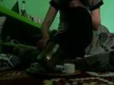 Бэлгийн мөлжлөгийн хохирогч болсон сири бүсгүй ярилцлага өгчээ