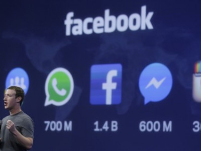 Facebook мэтийн олон нийтийн сүлжээнүүдийн цаад зорилго нь юу вэ