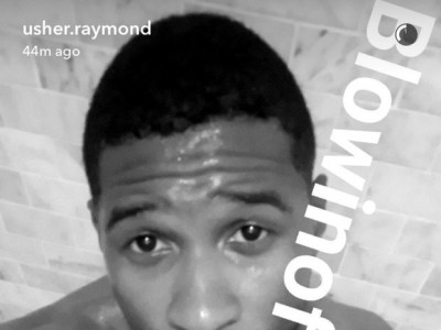 Ашер нүцгэн зургаа интернэтэд цацлаа