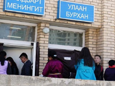 Улаанбурханаар ганцхан суманд 3 хүн өөд болжээ