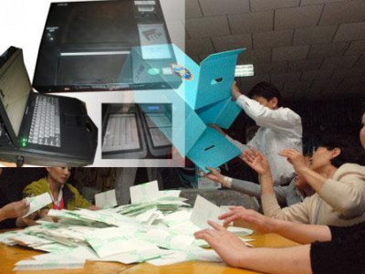 Сонгогчдын саналыг татах зорилгоор хууль зөрчихгүй байхыг анхааруулж байна