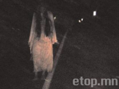 Араасаа үхэл ,айдас дагуулдаг гэх 5 аялалын зам