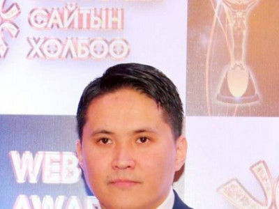 Монголын Сайтын Холбооны Ерөнхийлөгчийн Мэндчилгээ