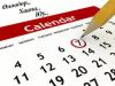 Өнөөдөр болох зарим үйл явдал