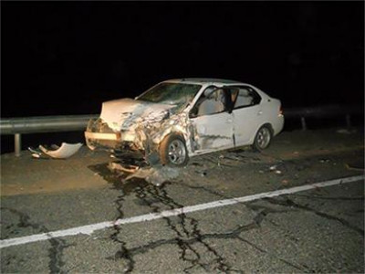 Орон нутагт гарах авто ослын тоо буурахгүй байна